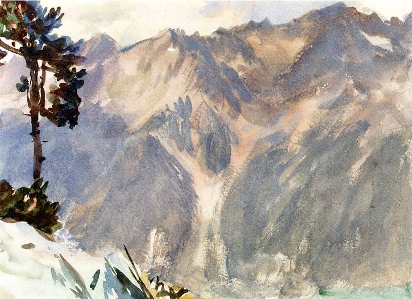 JohnSingerSargent-TheTyrol1