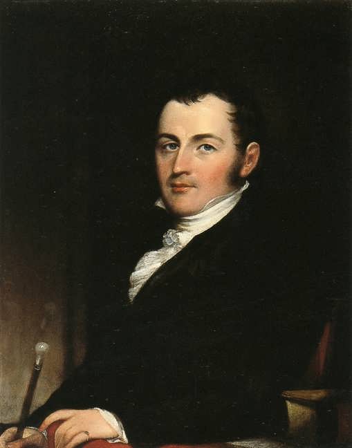 JohnTrumbull-GeorgeGallagherNewYor