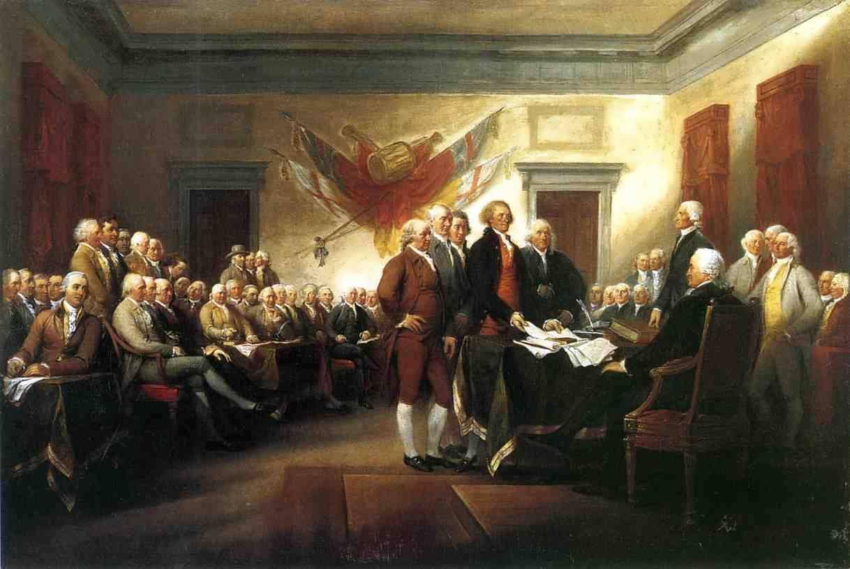 JohnTrumbull-TheDeclarationofIndependence