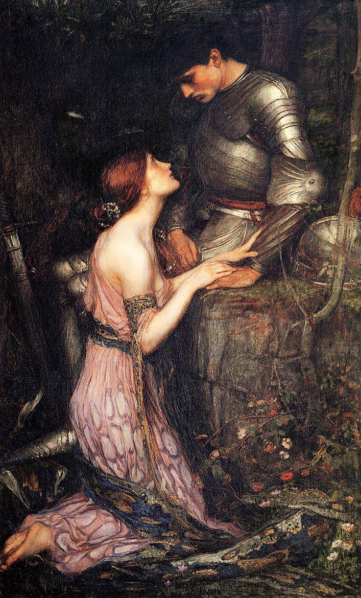 JohnWilliamWaterhouse-Lamia1