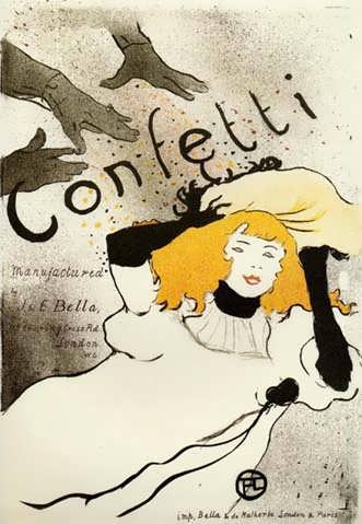 Lautrec-Confetti