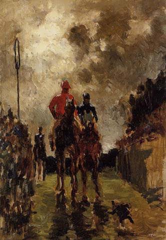 Lautrec-Jockeys1