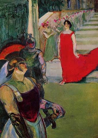 Lautrec-Messaline