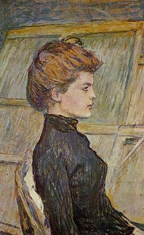 Lautrec-PortraitofHelendetail1