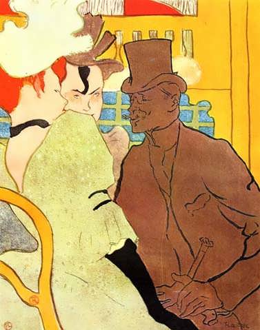 Lautrec-TheEnglishmanattheMoulinRouge