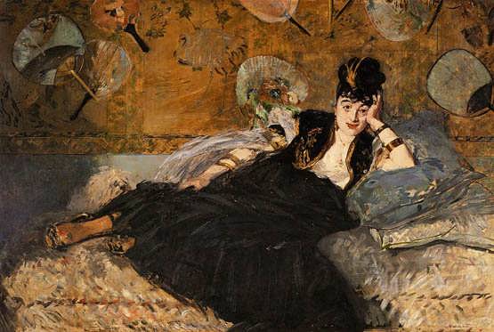 Manet-LadywithFansPortraitofNinadeCallais1