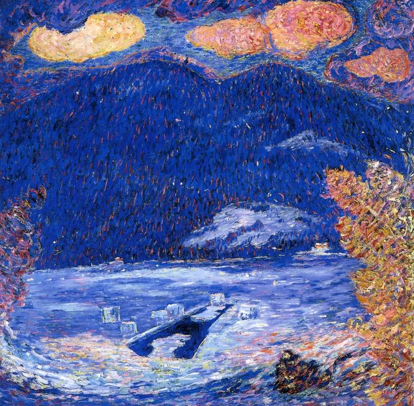 MarsdenHartley-TheIceHole1