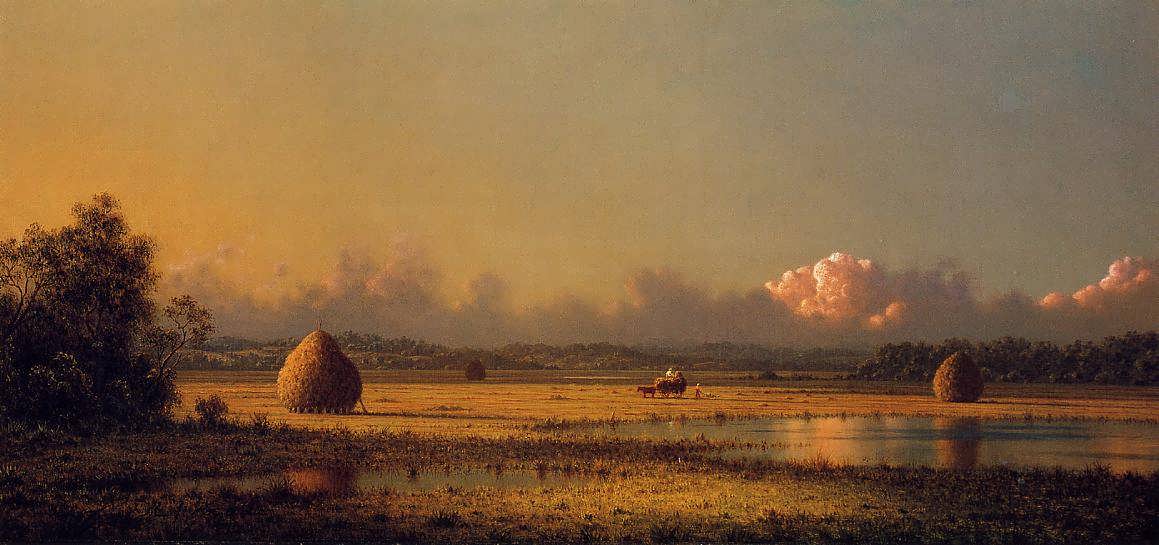 MartinJohnsonHeade-HayfieldsAClearDay1