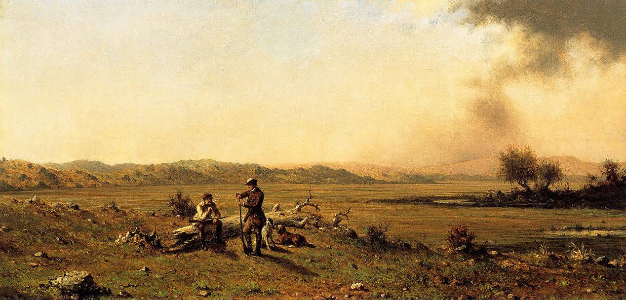 MartinJohnsonHeade-HuntersResting1