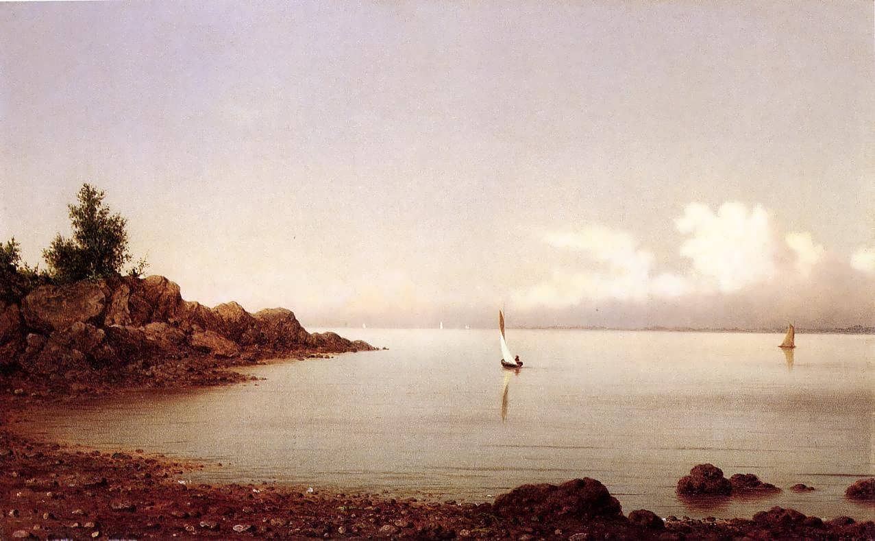 MartinJohnsonHeade-RockyShore