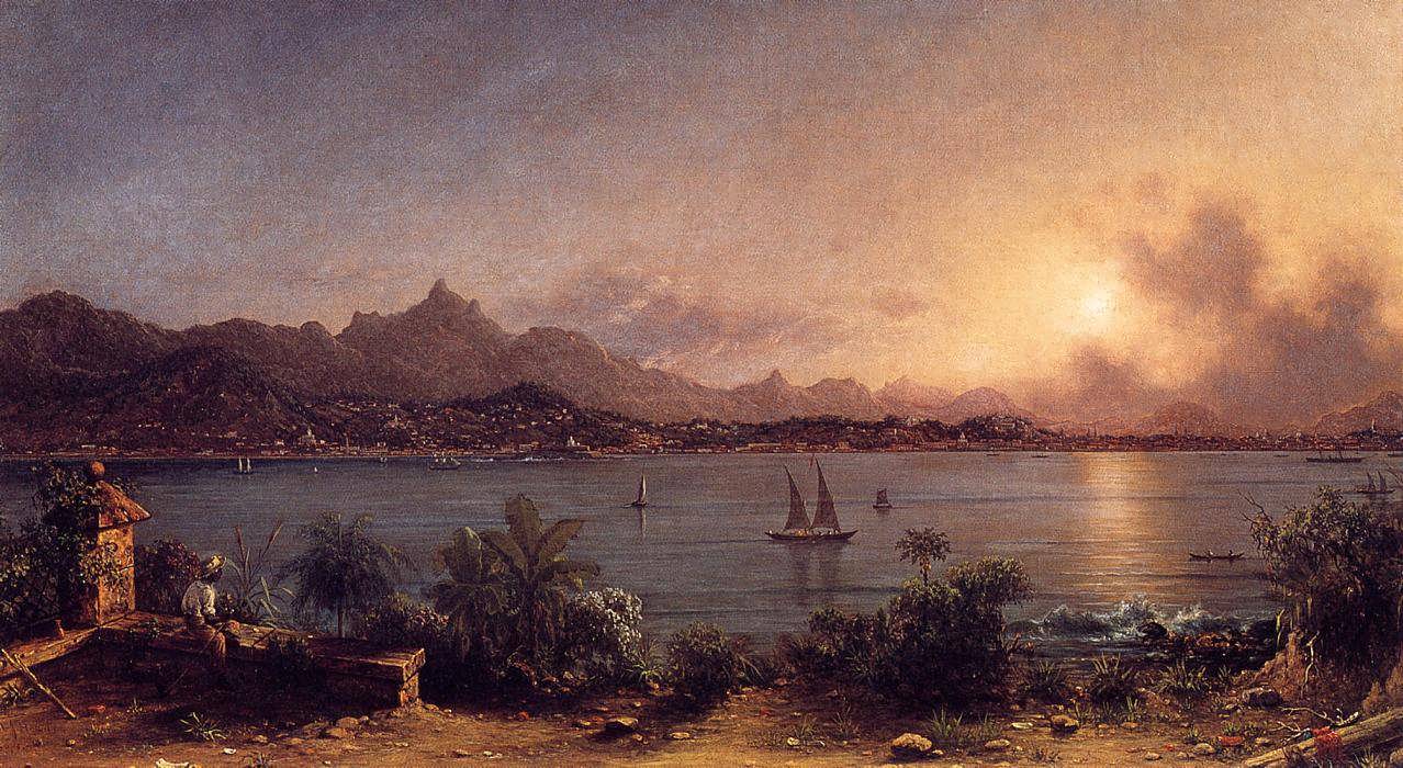 MartinJohnsonHeade-TheHarboratRiodeJaniero1