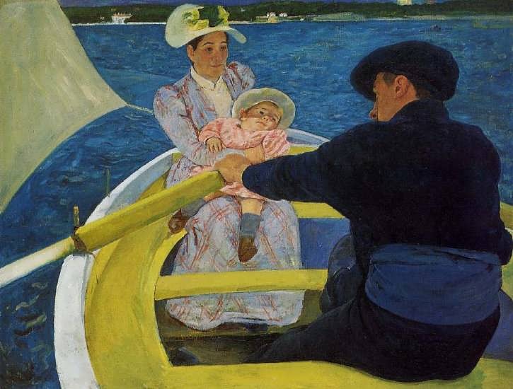 MaryCassatt-TheBoatingParty1