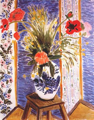 Matisse-Poppies-Fireworks