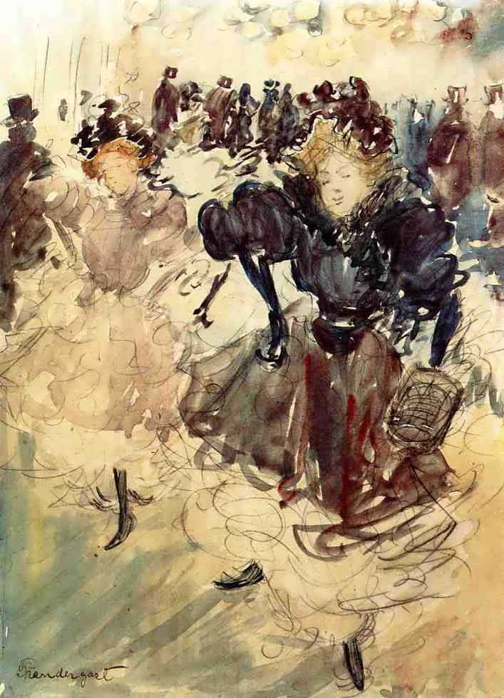 MauricePrendergast-TheDancers1