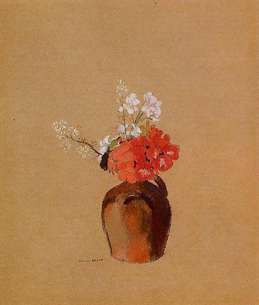 OdilonRedon-FlowersinaPot1