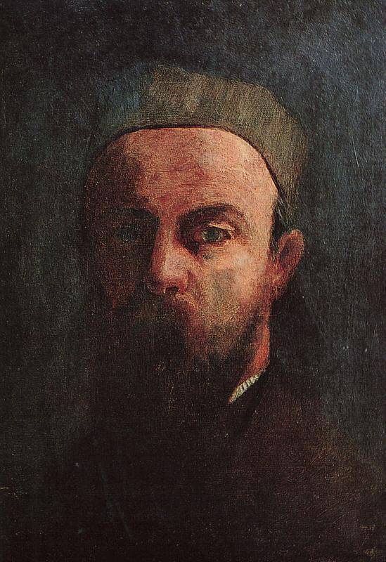 OdilonRedon-SelfPortrait