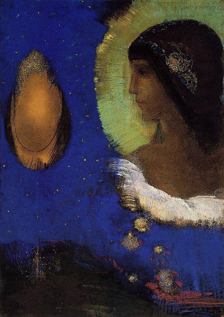 OdilonRedon-Sita