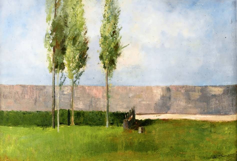 OdilonRedon-TheMeadow1