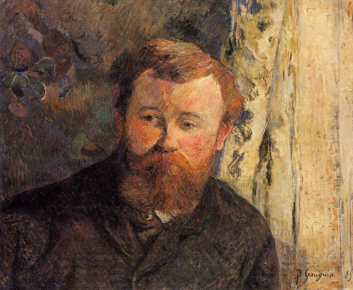 PaulGauguin-PortraitofAchilleGranchi-Taylor1