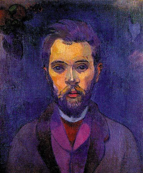 PaulGauguin-PortraitofWilliamMolard1