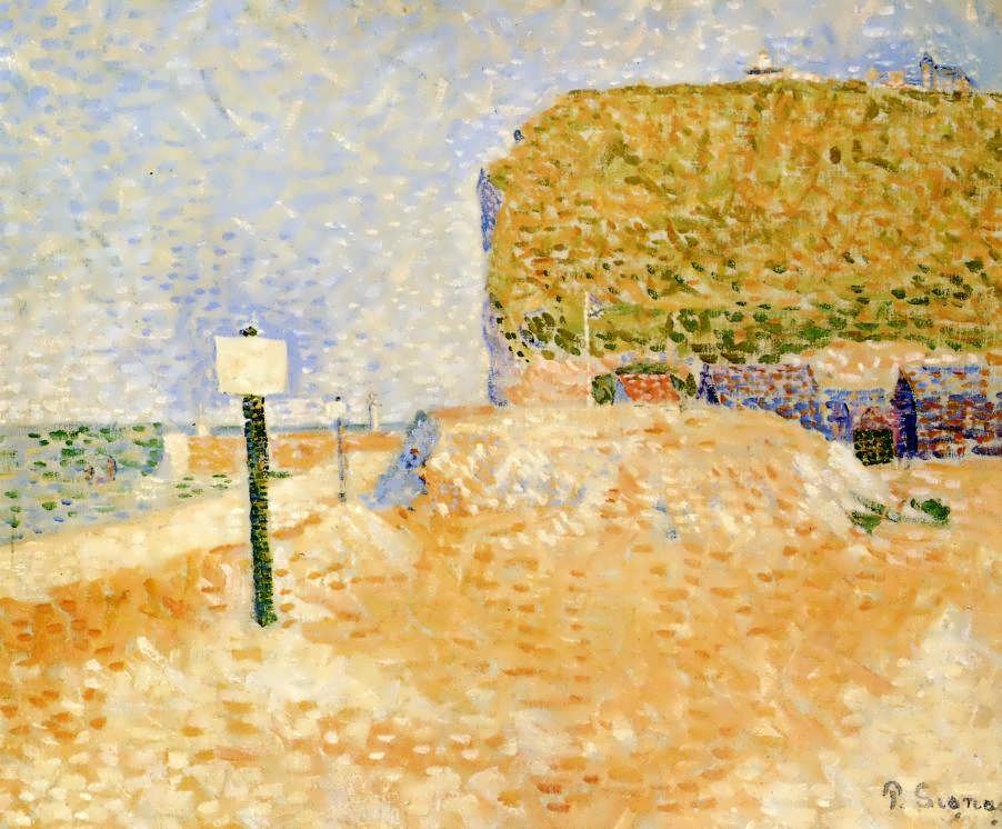 PaulSignac-FecampSunshine1