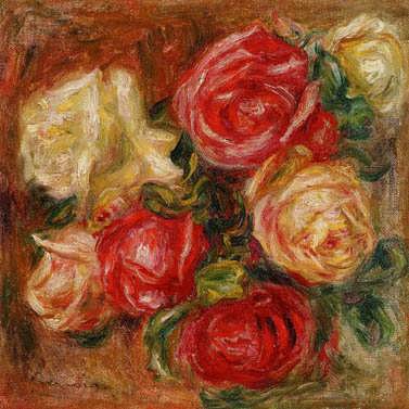 Renoir-BouquetofFlowers
