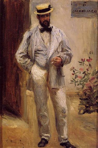 Renoir-CharlesleCoeur