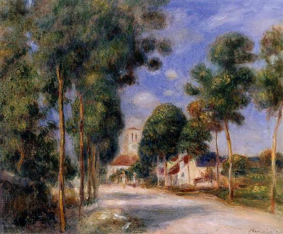 Renoir-EnteringtheVillageofEssoyes1