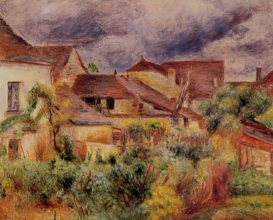 Renoir-EssoyesLandscape