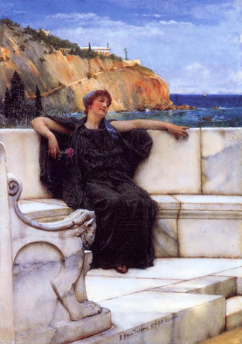 SirLawrenceAlma-Tadema-Resting1