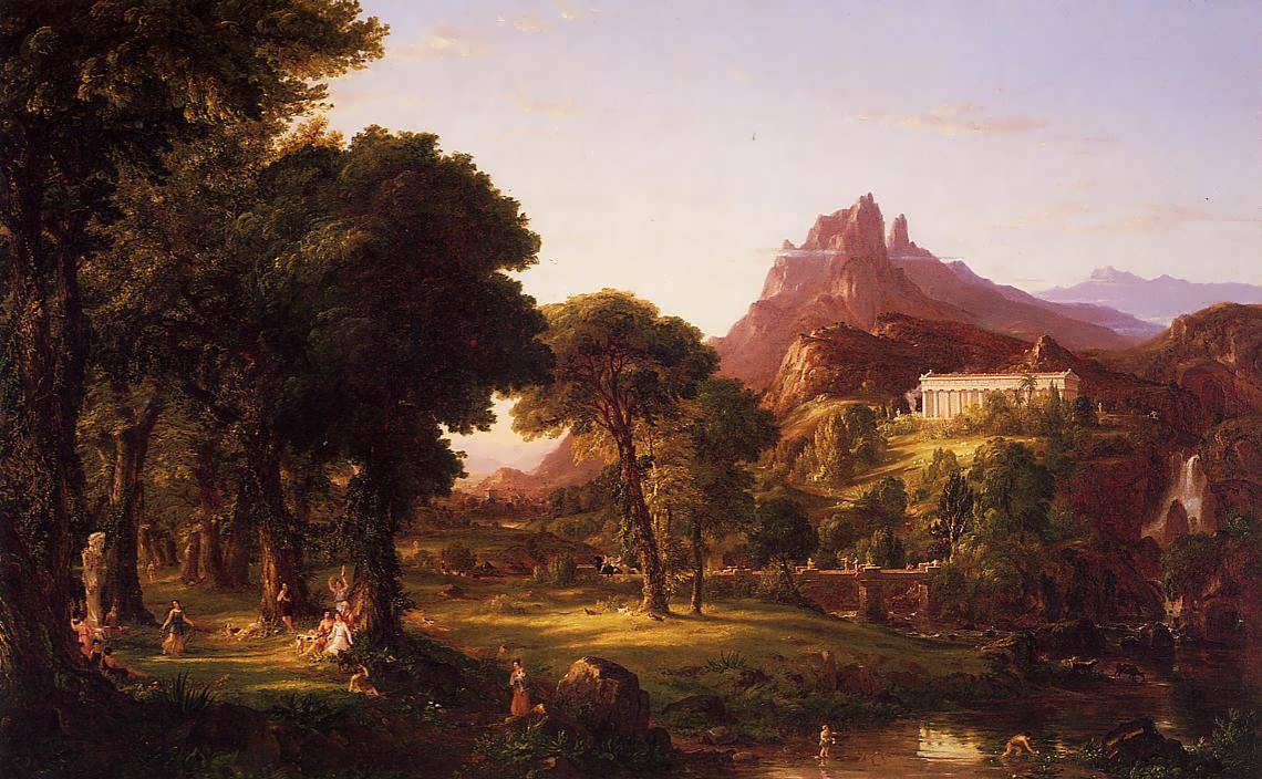 ThomasCole-DreamofArcadia1