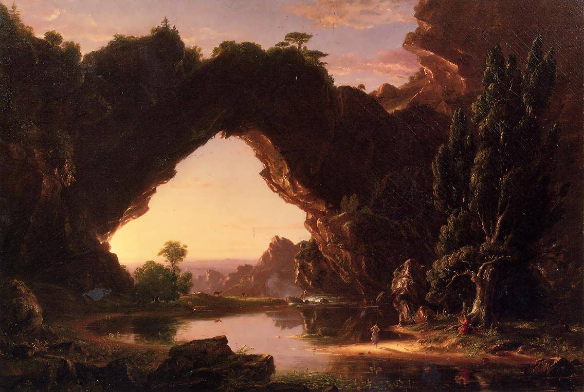 ThomasCole-EveninginArcadia1