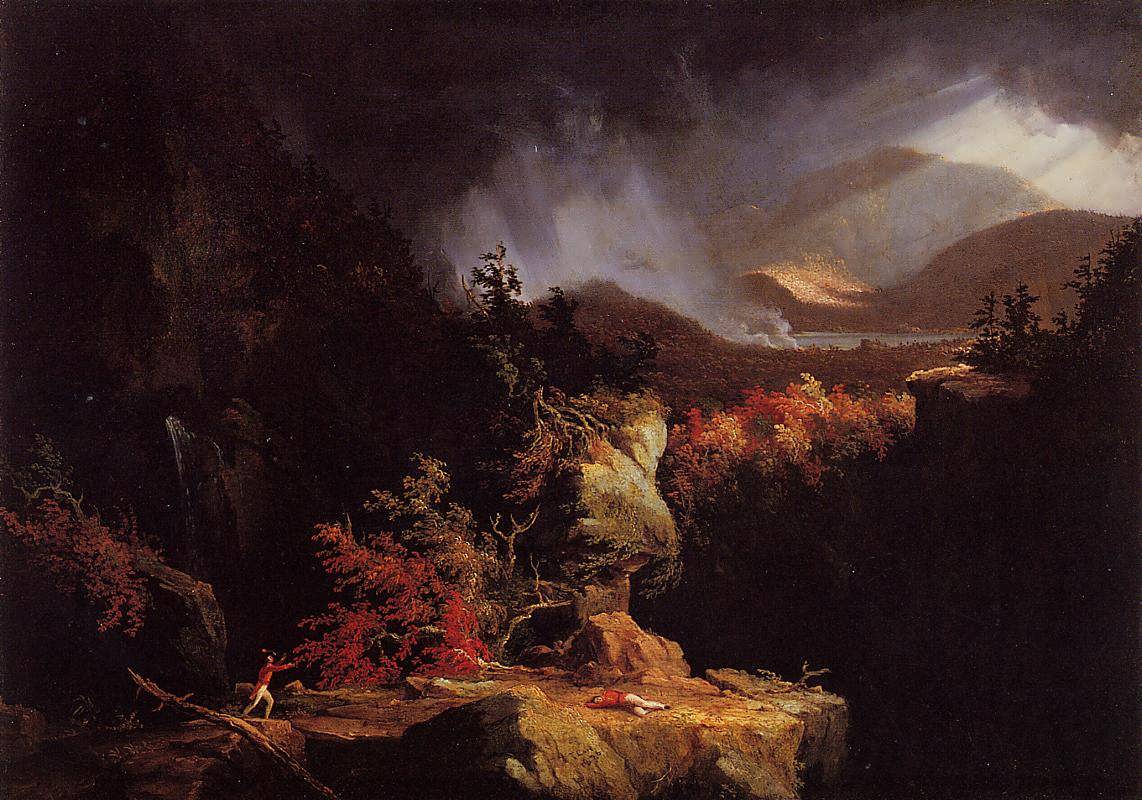 ThomasCole-GelynaakaViewnearTiconderoga1