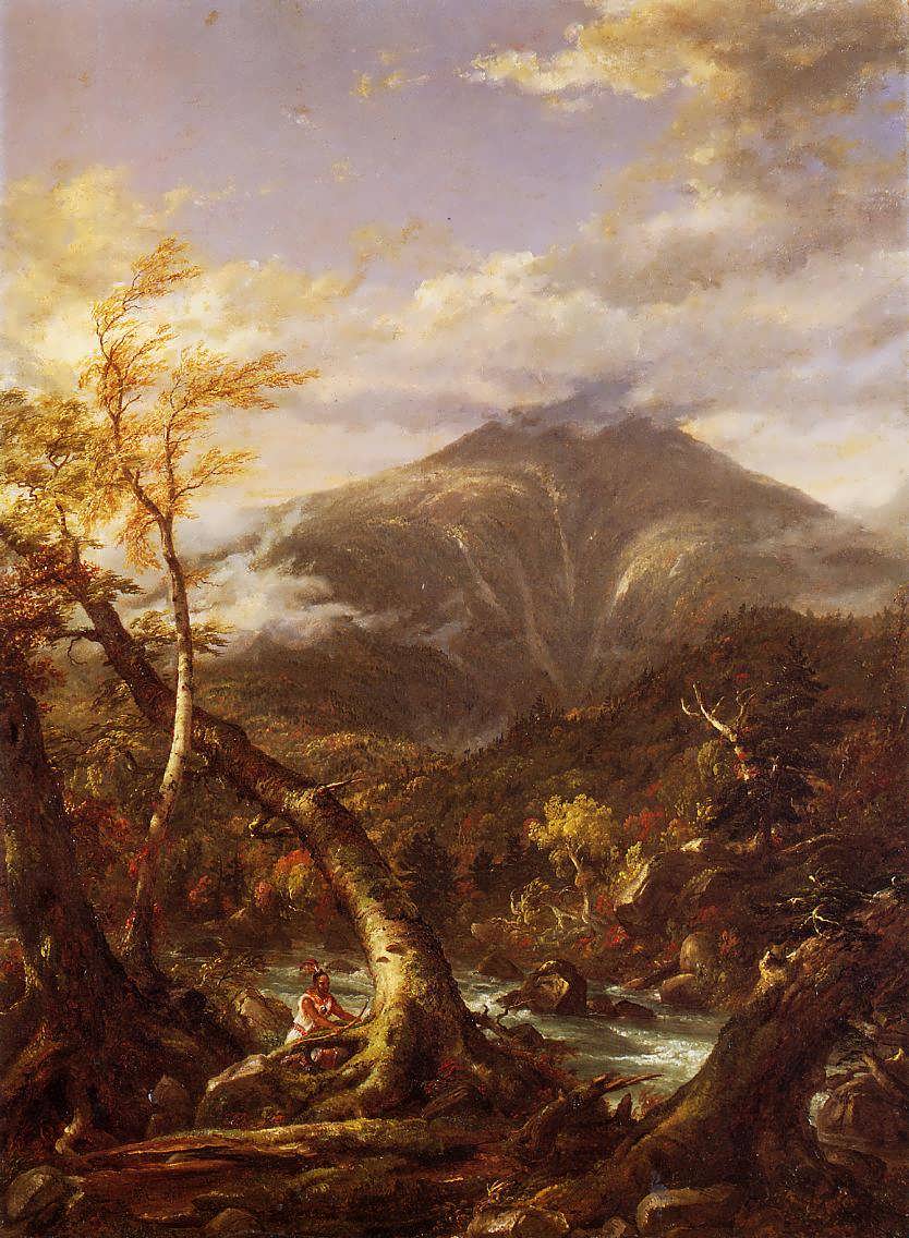 ThomasCole-IndianPass-Tahawus1