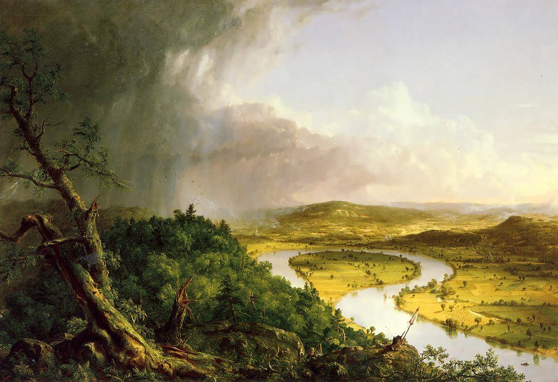 ThomasCole-TheOxbowakaTheConnecticutRivernearNorthampton