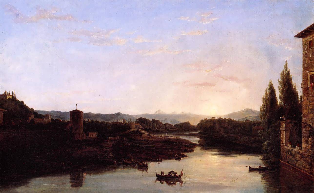 ThomasCole-ViewoftheArno1