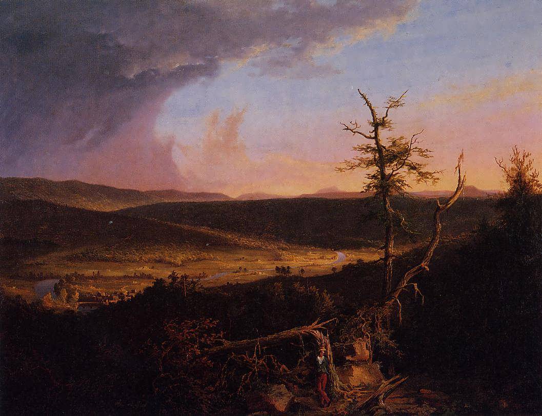 ThomasCole-ViewontheSchoharie1