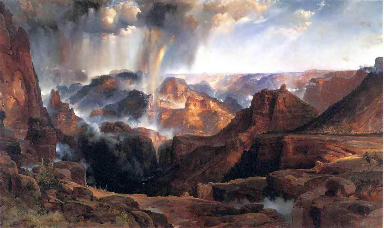 ThomasMoran-ChasmoftheColorado1