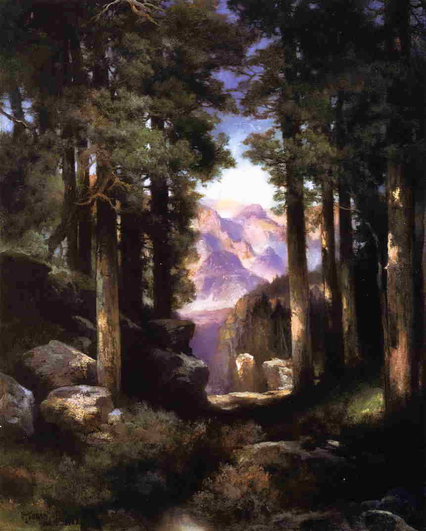 ThomasMoran-GrandCanyonoftheColorado1