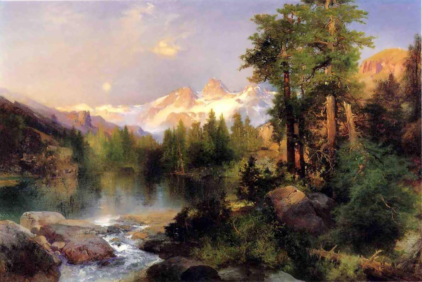 ThomasMoran-TheThreeTetons1