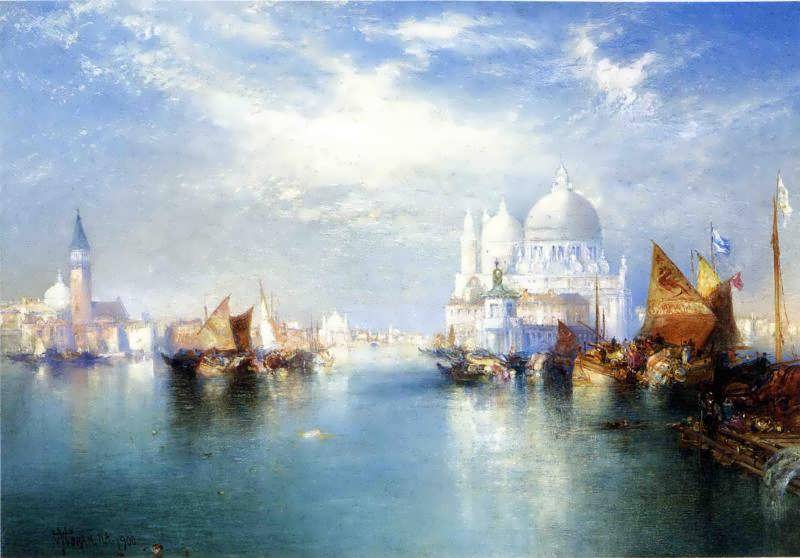 ThomasMoran-VenetianCanalScene1