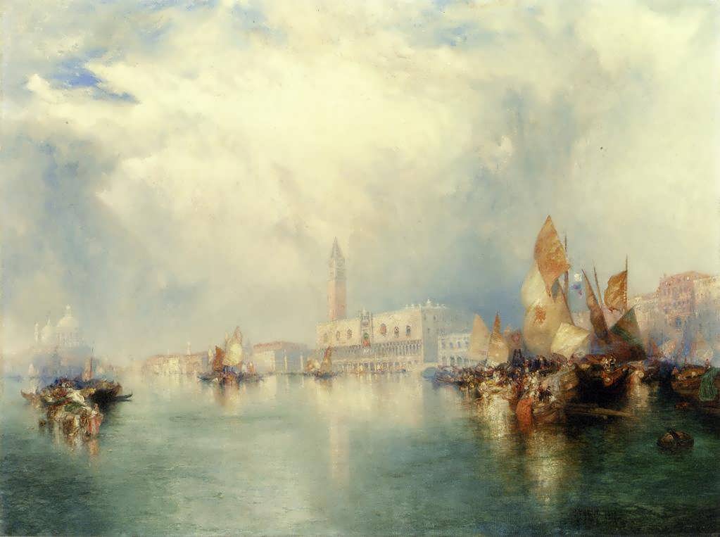 ThomasMoran-Venice-GrandCanal1