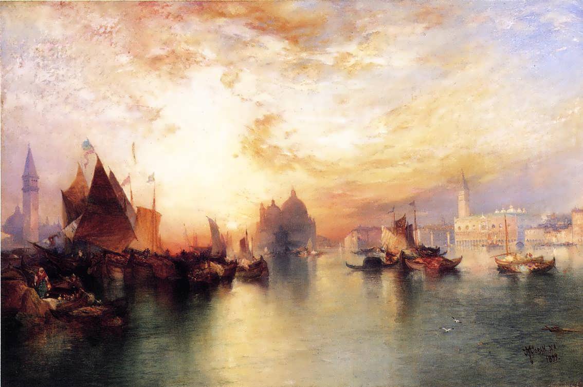 ThomasMoran-VenicefromnearSanGiorgio1