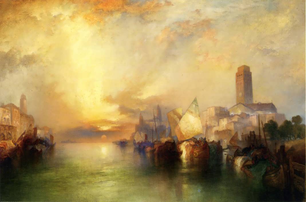 ThomasMoran-ViewofVenice1