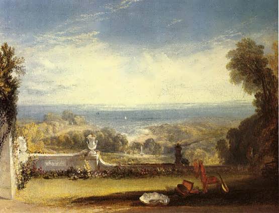 Turner-ViewfromtheTerraceofaVillaatNiton1