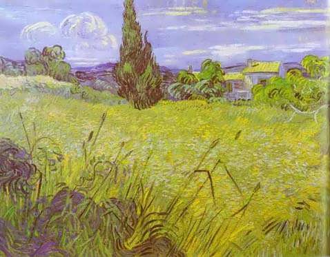 Van_Gogh_Vincent_Green_Wheat_Field_with_Cypress._Saint_Remy1