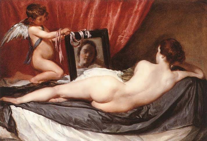 VenusintheMirrorTheRokebyVenus1