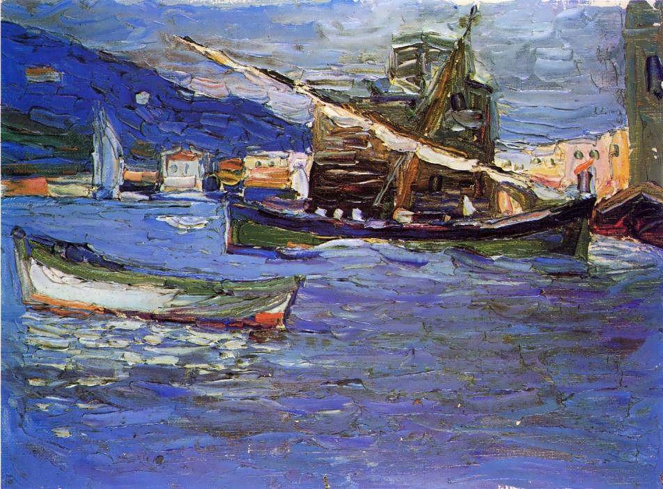 WassilyKandinsky-Rapallo-GrauerDay1