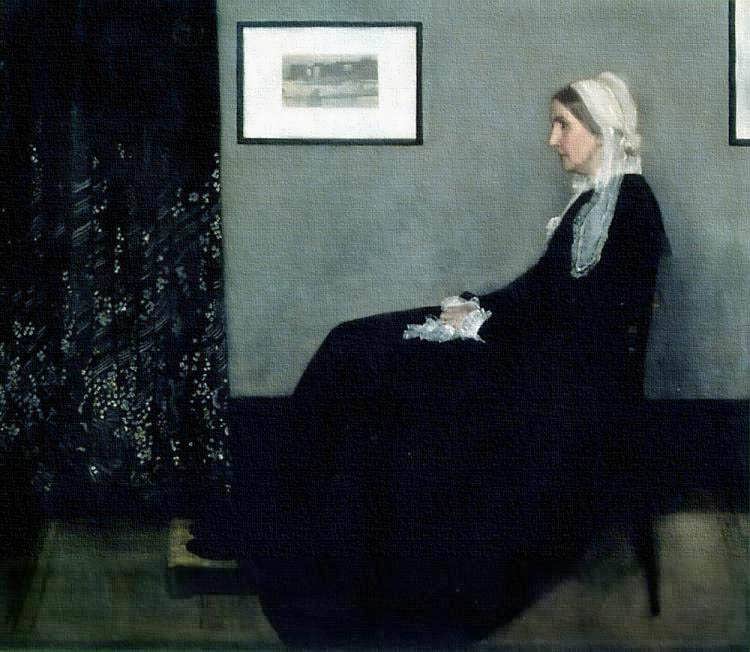 WhistlersMother