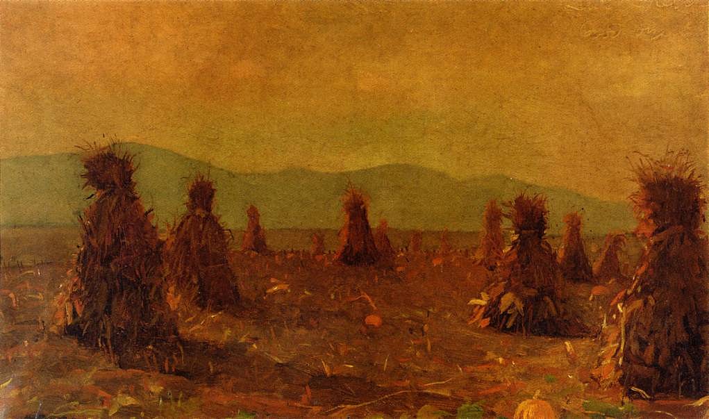 WinslowHomer-Cornfield1